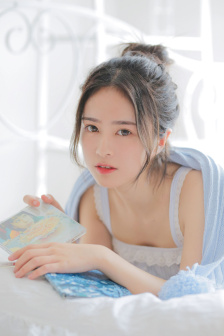 我邻居的妻子